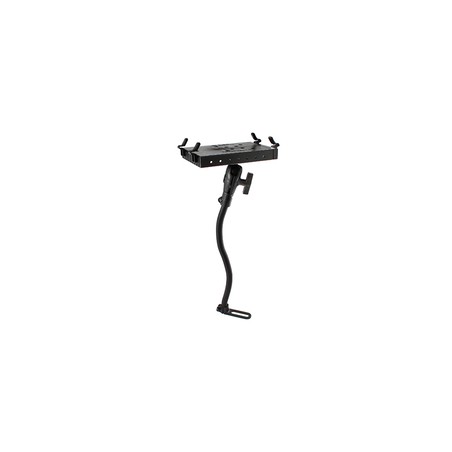 RAM® Tough-Tray™ II Holder with RAM® Pod™ I Vehicle Mount RAM31612346U