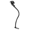 RAM® Pod™ I Vehicle Mount with 30" Aluminum Rod and Round Plate