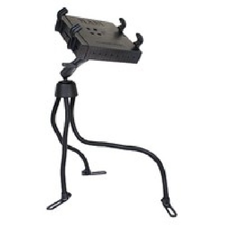RAM® Pod™ III Double Ball Laptop Mount