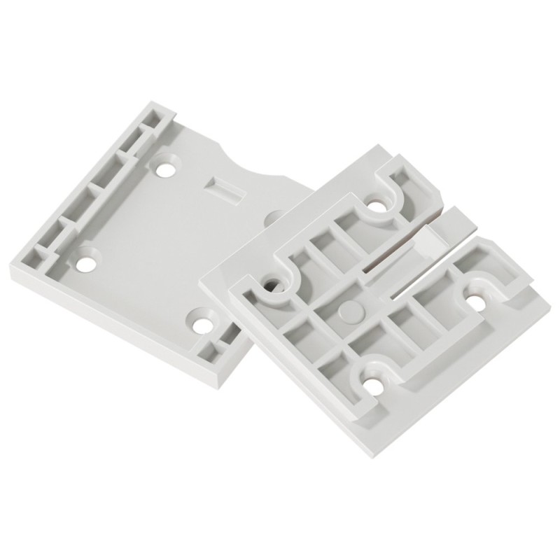 MikroTik RMK-2x10/19 - 10" Sada pro montáž 2x CSS318-16G-2S+IN do 1U 19" Racku