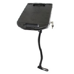 RAM® Handi-Case™ with RAM® Pod™ I Vehicle Mount