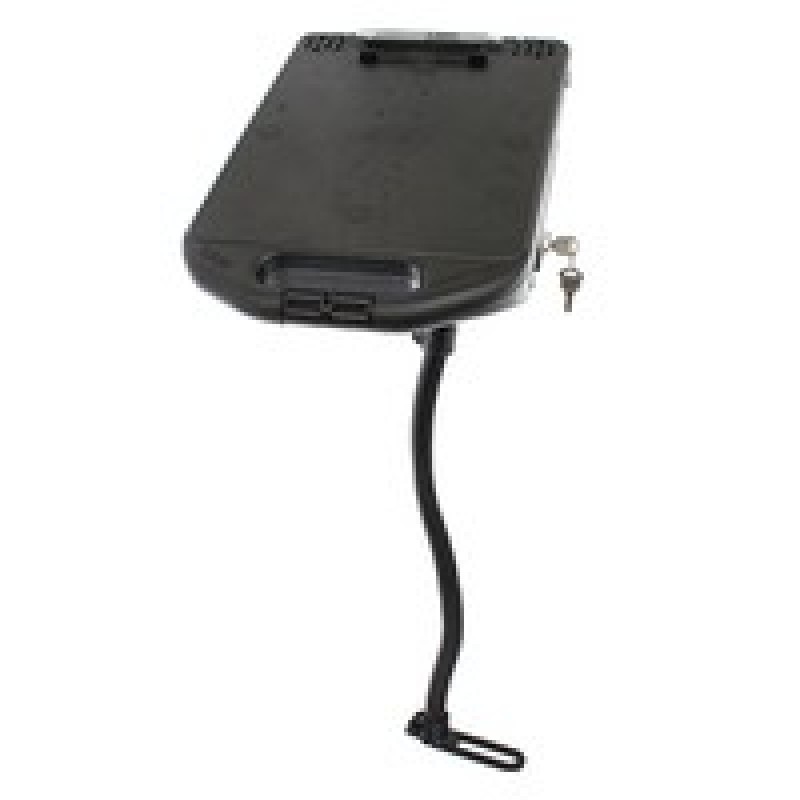 RAM® Handi-Case™ with RAM® Pod™ I Vehicle Mount