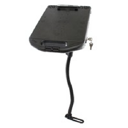 RAM® Handi-Case™ with RAM® Pod™ I Vehicle Mount