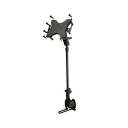 RAM® Pod HD™ Vehicle Mount with RAM® X-Grip® for 12" Tablets