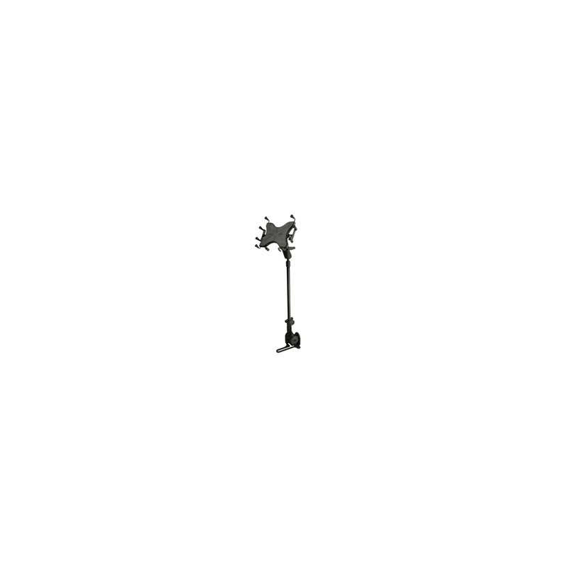 RAM® Pod HD™ Vehicle Mount with RAM® X-Grip® for 12" Tablets