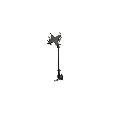 RAM® Pod HD™ Vehicle Mount with RAM® X-Grip® for 12" Tablets