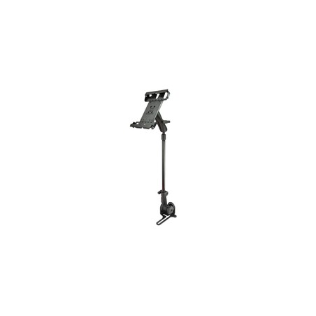 RAM® Pod HD™ Vehicle Mount for 9"-10.5" Tablets with Heavy Duty Cases