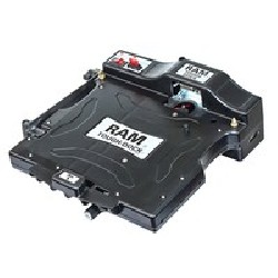 RAM® Tough-Dock™ with Ball for Panasonic Toughbook® CF-28 - CF-32