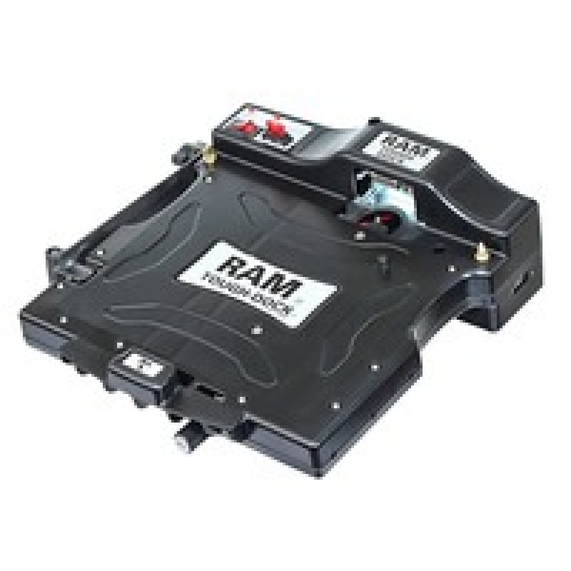 RAM® Tough-Dock™ with Ball for Panasonic Toughbook® CF-28 - CF-32