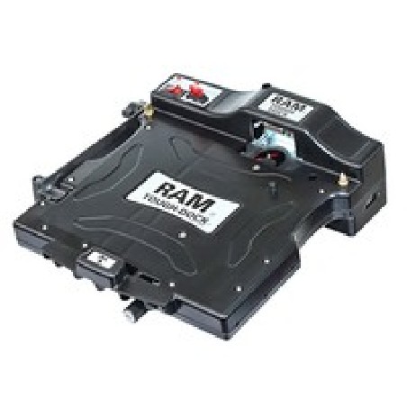 RAM® Tough-Dock™ with Ball for Panasonic Toughbook® CF-28 - CF-32
