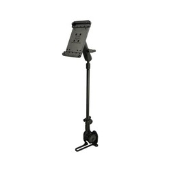 RAM® Pod HD™ Vehicle Mount for 8" Tablets