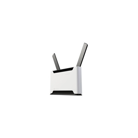 MikroTik S53UG+5HaxD2HaxD-TC&RG650E-EU W-Fi 6 Access Point Chateau 5G R17 ax