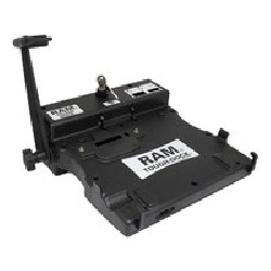 RAM® Passive Dock for Panasonic Toughbook CF-18 & CF-19