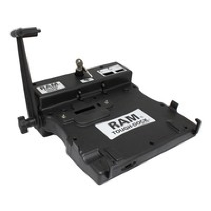 RAM® Passive Dock for Panasonic Toughbook CF-18 & CF-19