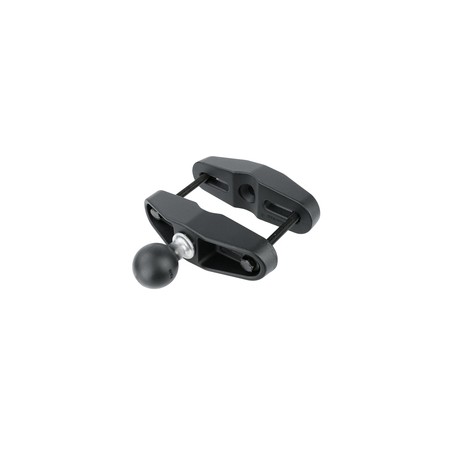 RAM® Square Post Clamp Base for Posts 1.75" - 4" Wide RAM247U