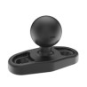 RAM® Ball Base with 2 3/8" 2-Hole Pattern