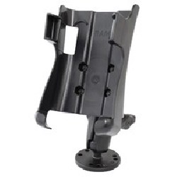 RAM® Drill-Down Double Ball Mount for Trimble Recon