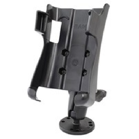 RAM® Drill-Down Double Ball Mount for Trimble Recon