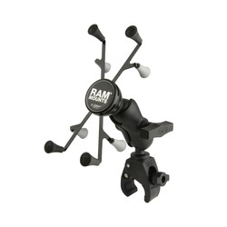 RAM® X-Grip® with RAM® Tough-Claw™ Small Mount for 7"-8" Tablets RAM400BUN8U