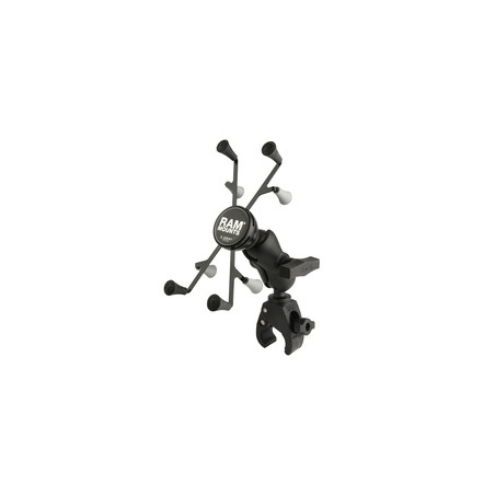 RAM® X-Grip® with RAM® Tough-Claw™ Small Mount for 7"-8" Tablets RAM400BUN8U