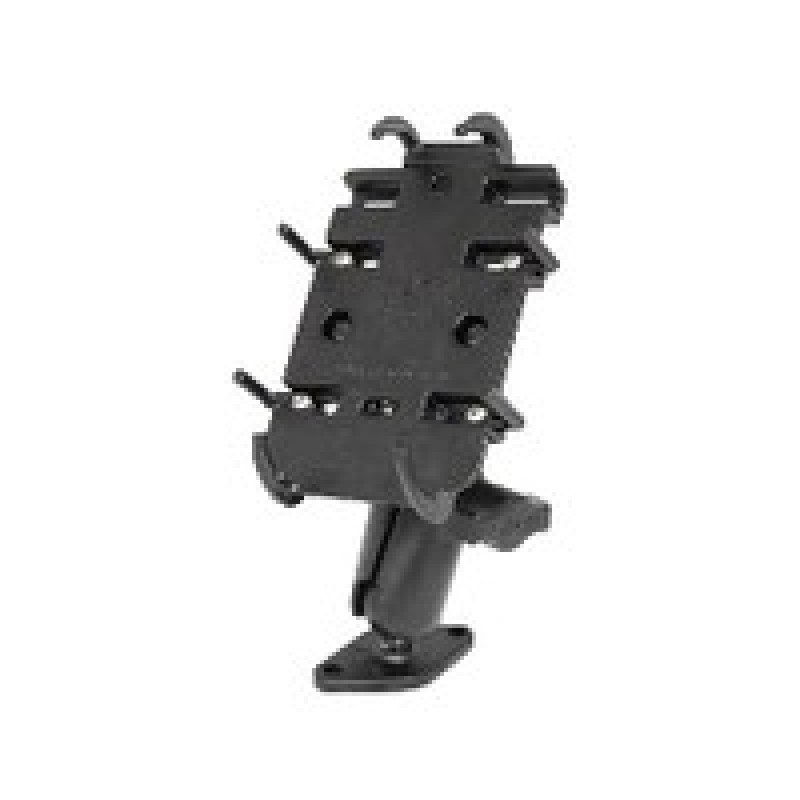 RAM® Quick-Grip™ Phone Mount with Diamond Base