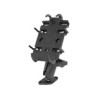 RAM® Quick-Grip™ Phone Mount with Diamond Base