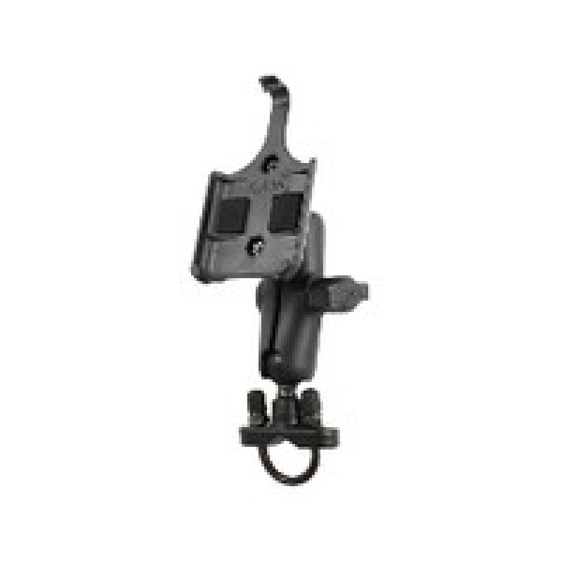 RAM® Handlebar U-Bolt Double Ball Mount for Apple iPod Touch Gen 4