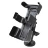 RAM® Drill-Down Double Ball Mount for Trimble Nomad X