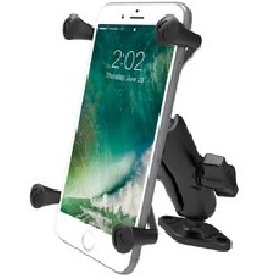 RAM® X-Grip® Large Phone Mount with Diamond Base