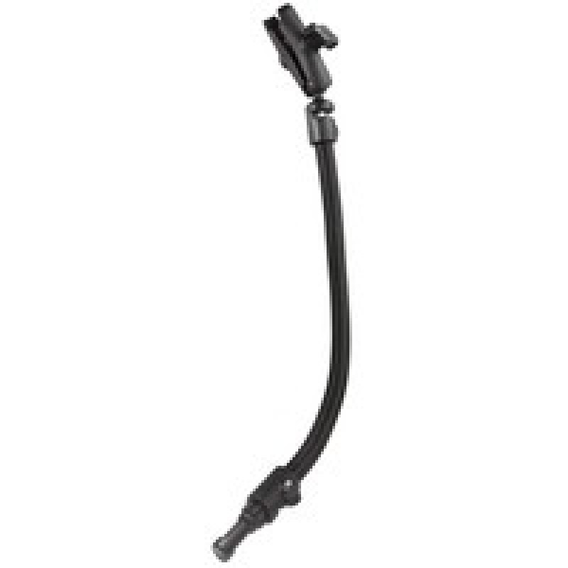 RAM® Quick Release 18" Arm Extension for Wheelchairs