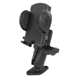 RAM® Universal Phone Mount with Diamond Base