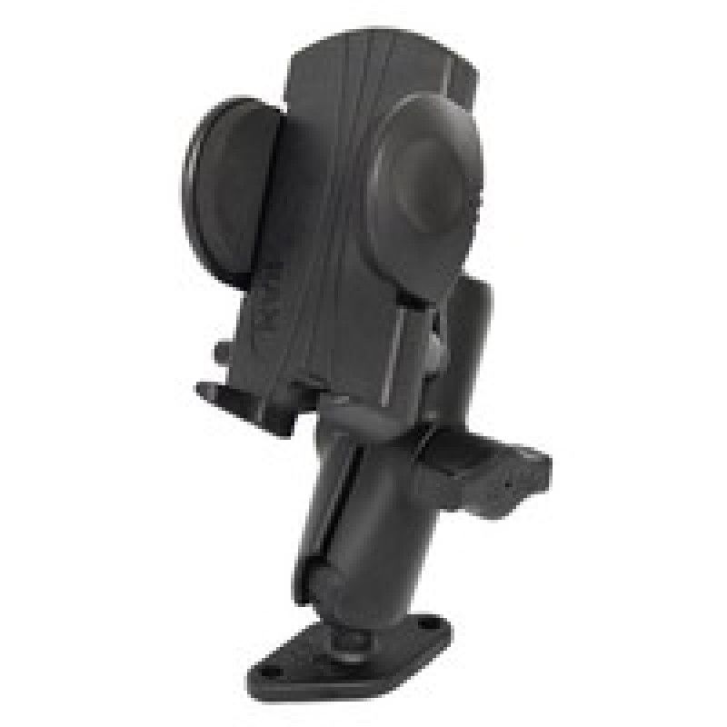 RAM® Universal Phone Mount with Diamond Base