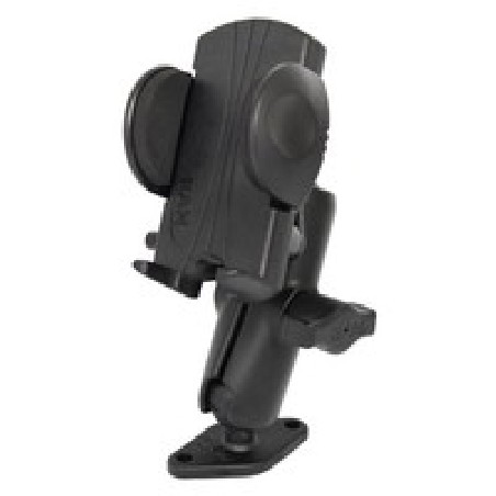 RAM® Universal Phone Mount with Diamond Base