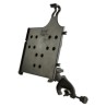 RAM® EZ-Roll'r™ Yoke Clamp Mount for Apple iPad Pro 11", Air 4 & Air 5