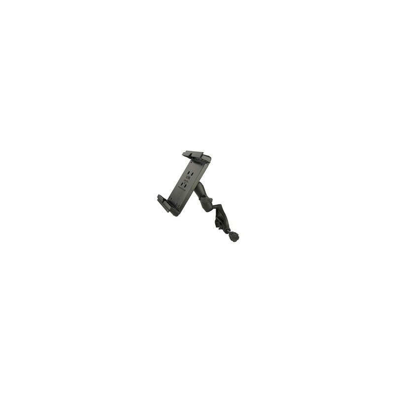 RAM® Tab-Tite™ Yoke Clamp Mount for iPad mini with Heavy Duty Cases