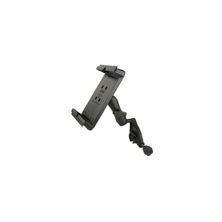 RAM® Tab-Tite™ Yoke Clamp Mount for iPad mini with Heavy Duty Cases