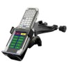 RAM® Double Ball Yoke Clamp Mount for Intermec CK3