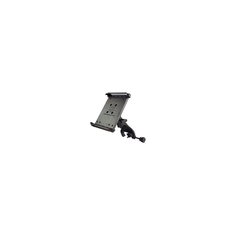 RAM® Tab-Tite™ Yoke Clamp Mount for iPad mini Series + More