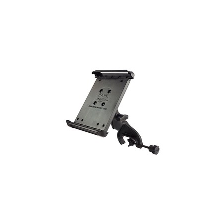 RAM® Tab-Tite™ Yoke Clamp Mount for iPad mini Series + More