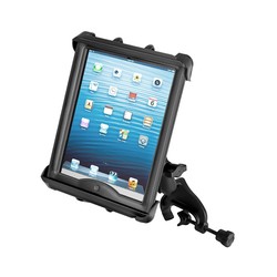RAM® Tab-Tite™ Yoke Clamp Mount for 9"-10" Tablets