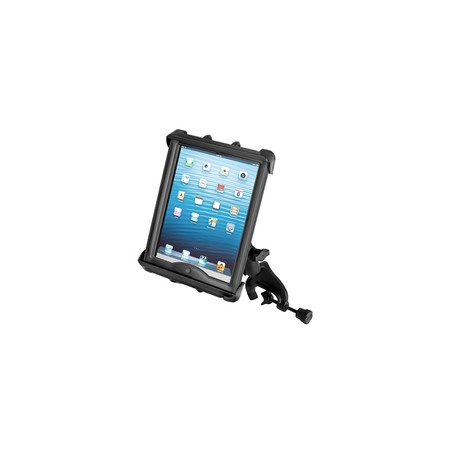 RAM® Tab-Tite™ Yoke Clamp Mount for 9"-10" Tablets