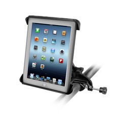 RAM® Tab-Tite™ Yoke Clamp Mount for iPad Gen 1-4