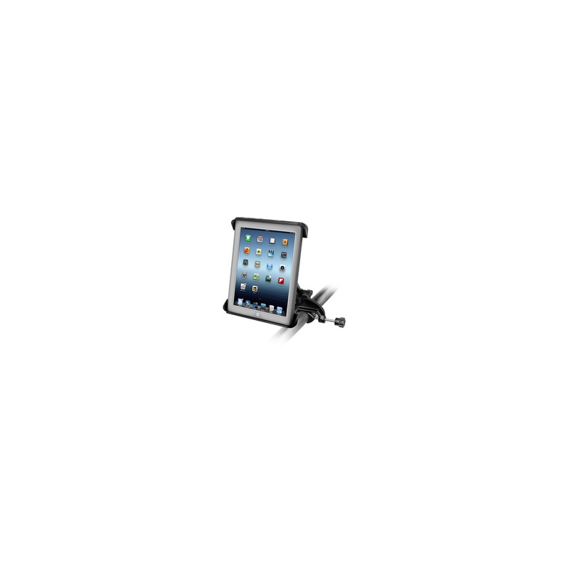 RAM® Tab-Tite™ Yoke Clamp Mount for iPad Gen 1-4