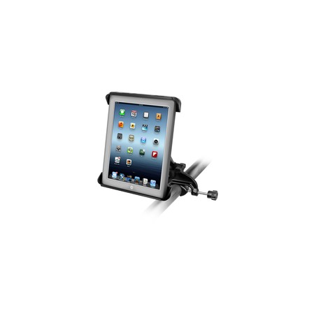 RAM® Tab-Tite™ Yoke Clamp Mount for iPad Gen 1-4
