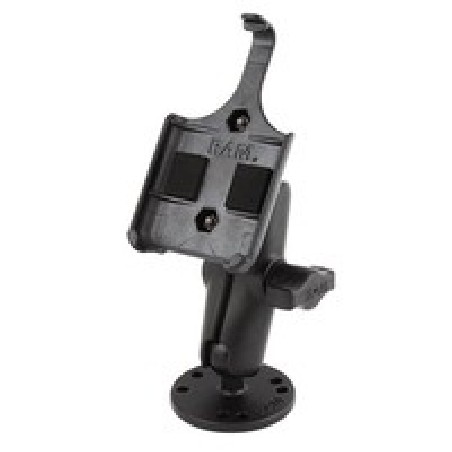 RAM® Drill-Down Mount for Apple iPod Touch G4