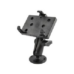 RAM® Double Ball Drill-Down Mount with Universal Spring Loaded Holder