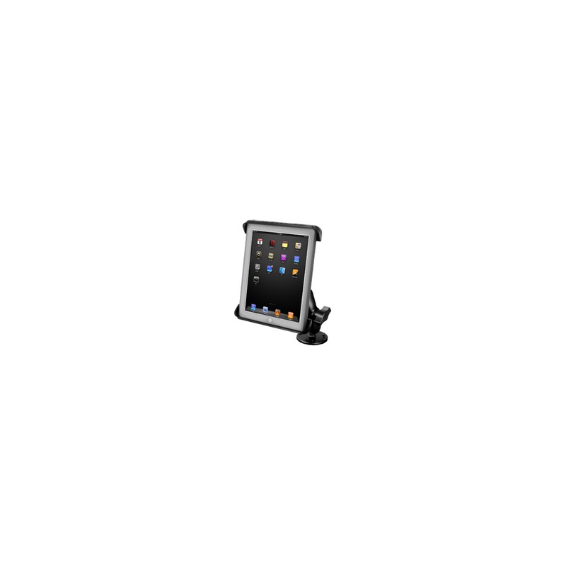 RAM® Tab-Tite™ Drill-Down Mount for Apple iPad 1-4 + More