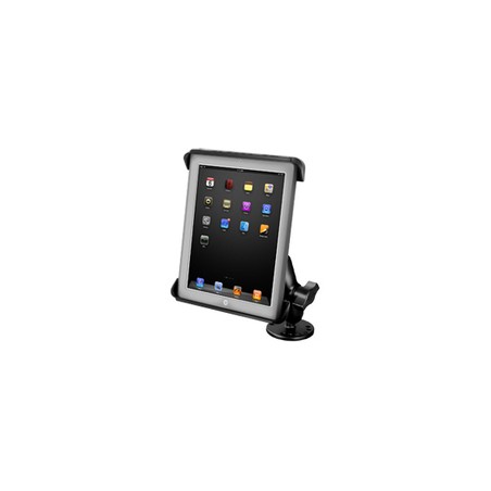RAM® Tab-Tite™ Drill-Down Mount for Apple iPad 1-4 + More