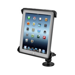 RAM® Tab-Tite™ Drill-Down Mount for Large Tablets