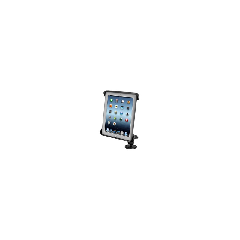 RAM® Tab-Tite™ Drill-Down Mount for Large Tablets